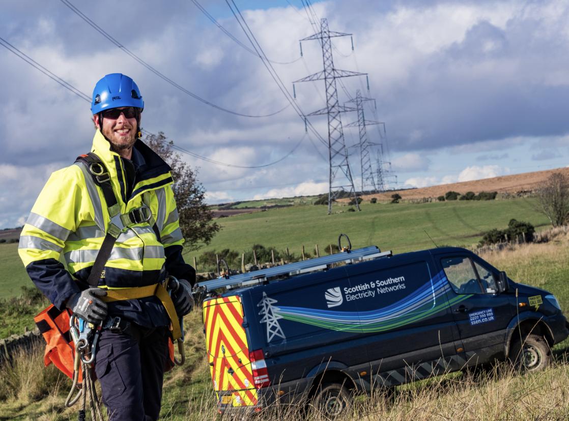 Ofgem awards £37m for net zero energy networks