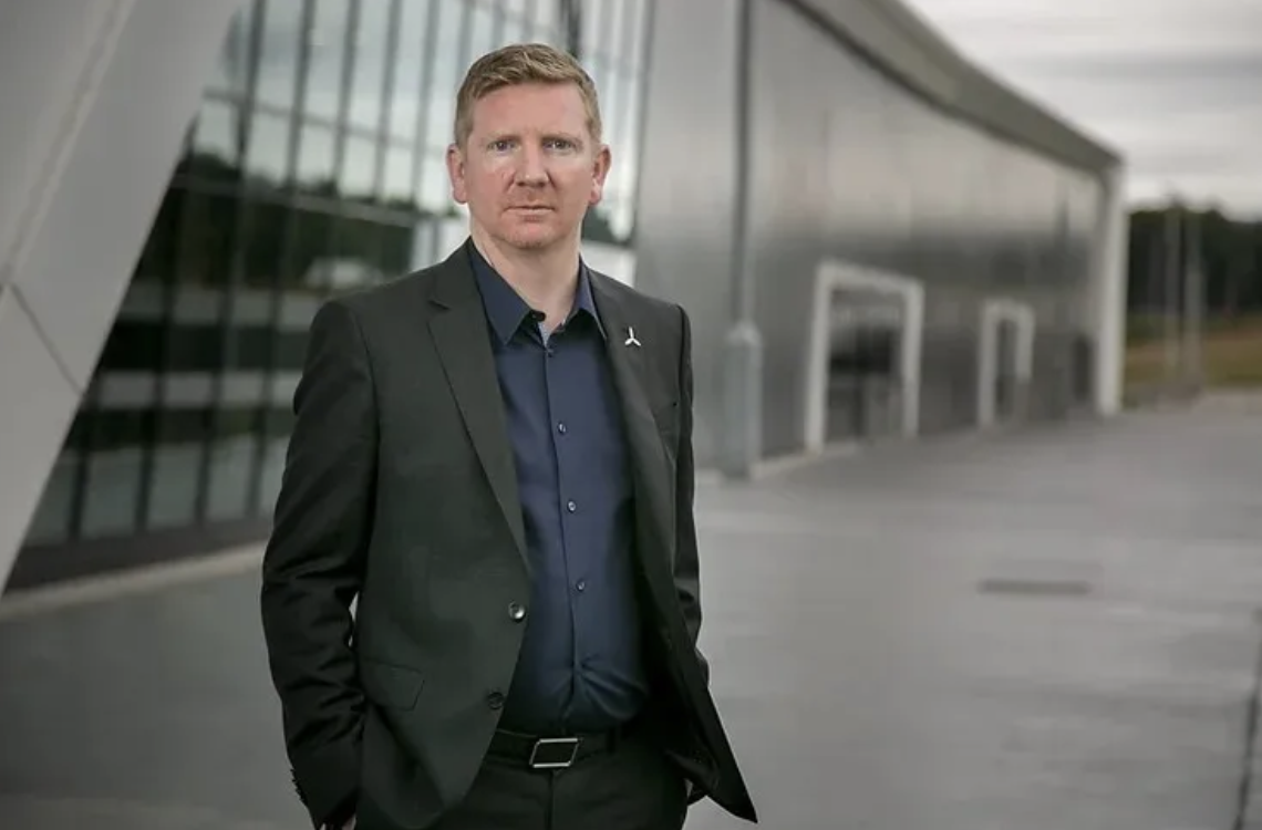 £1 bn Local Power Plan offers exciting community dividends