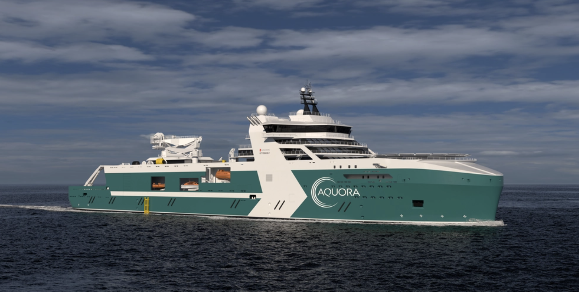 Aquora targets installation and manufacturing capacity for high performance undersea cables &nbsp;