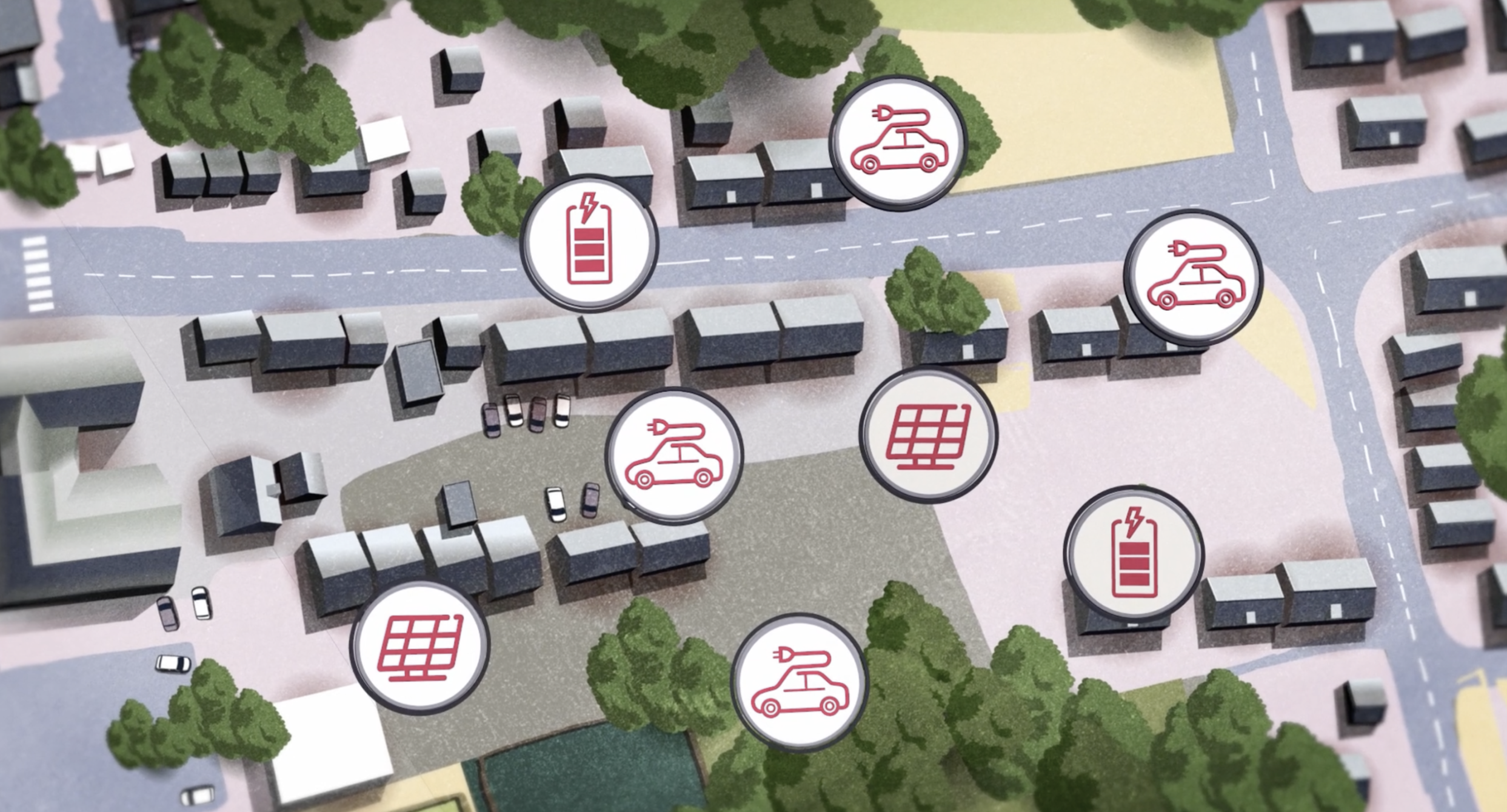 Northern Powergrid’s cellular trial tracks exemplar substation