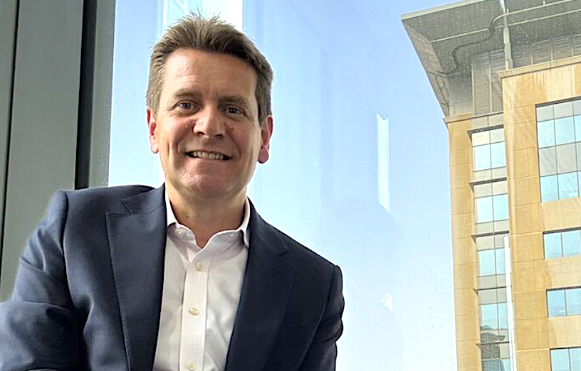 Building an electricity grid fit for the future