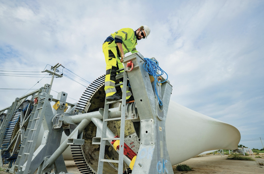 Dorset Council backs Morwind feasibility study to drive investment