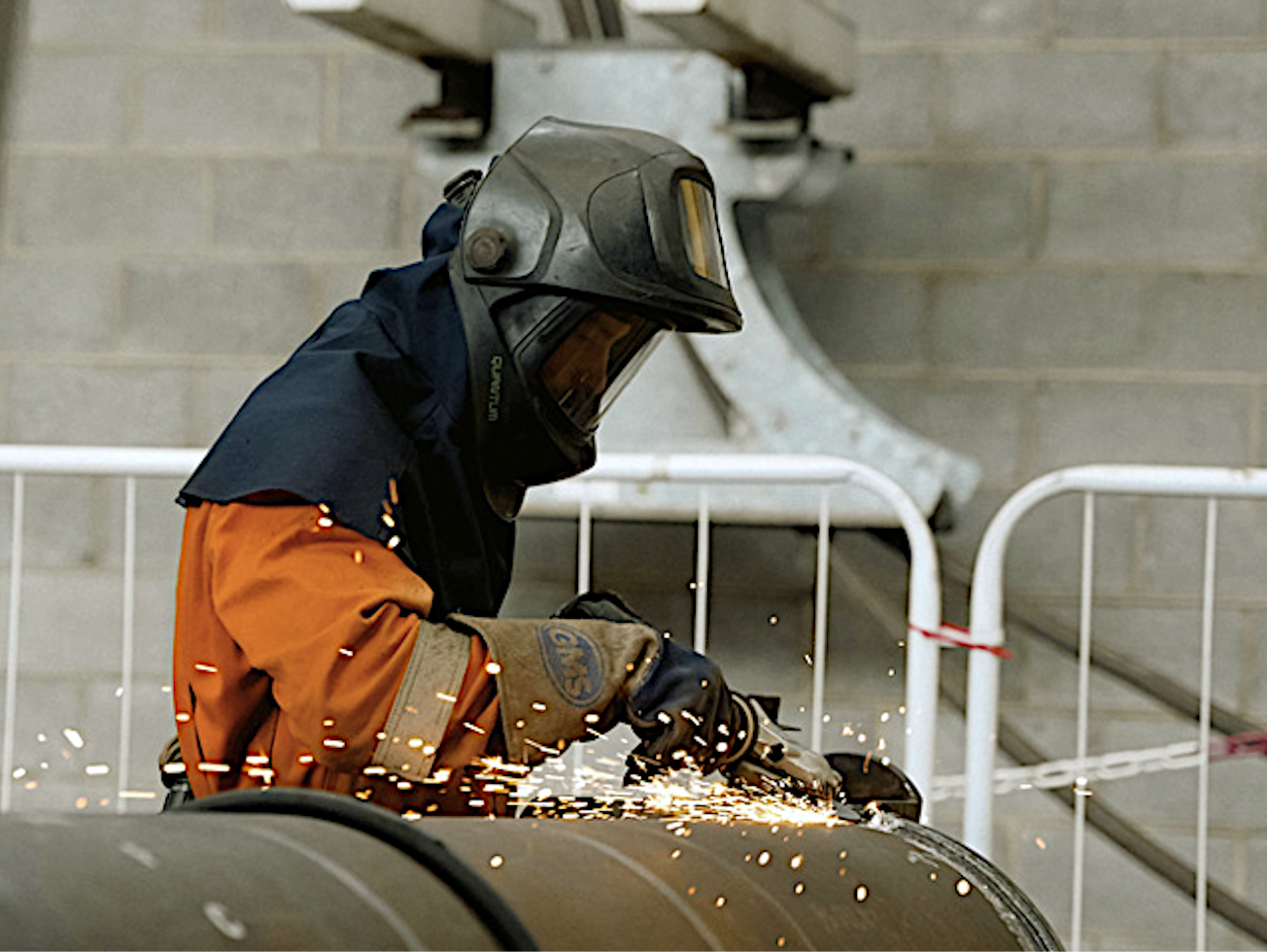 ScottishPower Renewables forges ahead with £60M+ foundation fabrication in the North-East