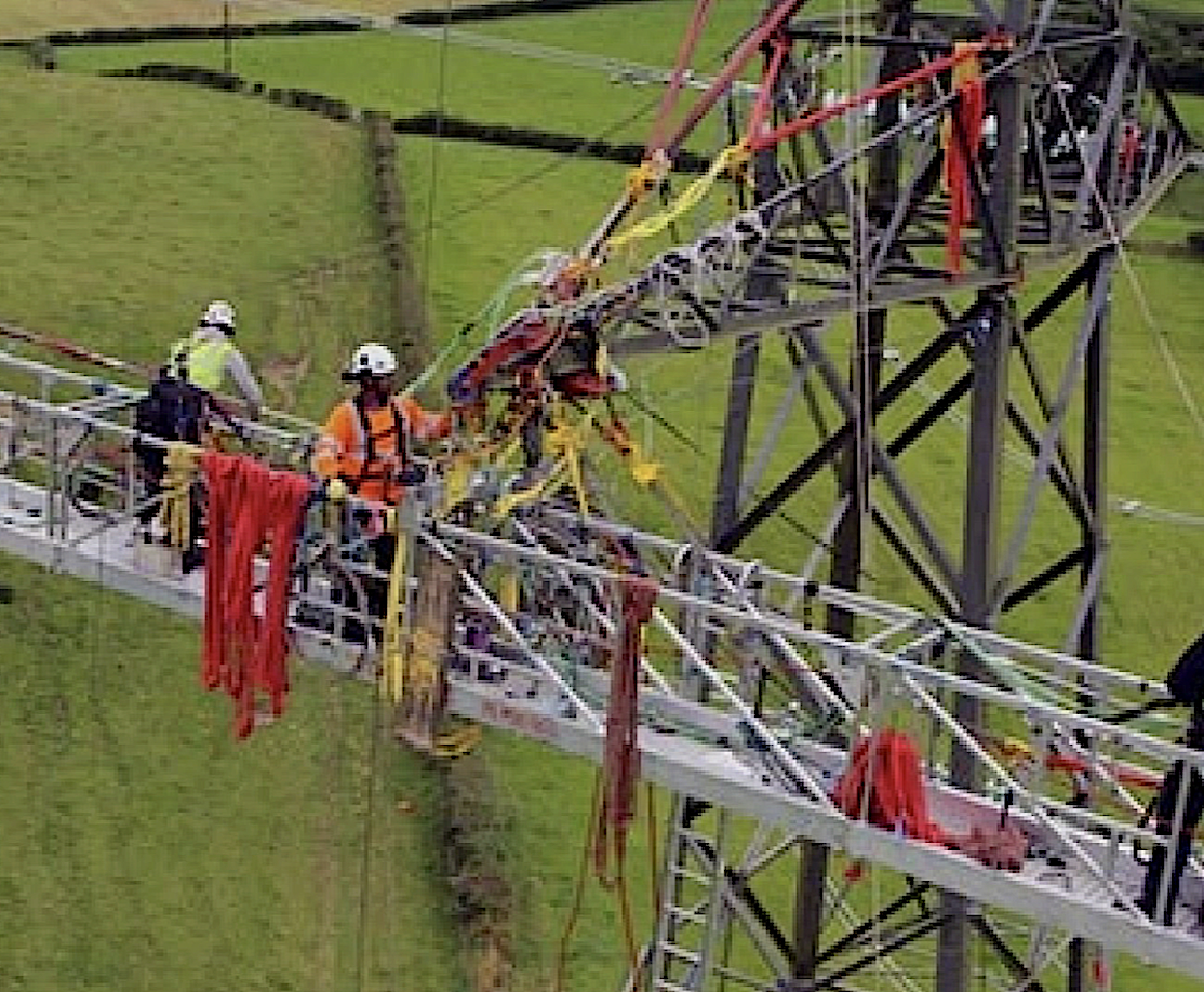 National Grid electrifying procurement