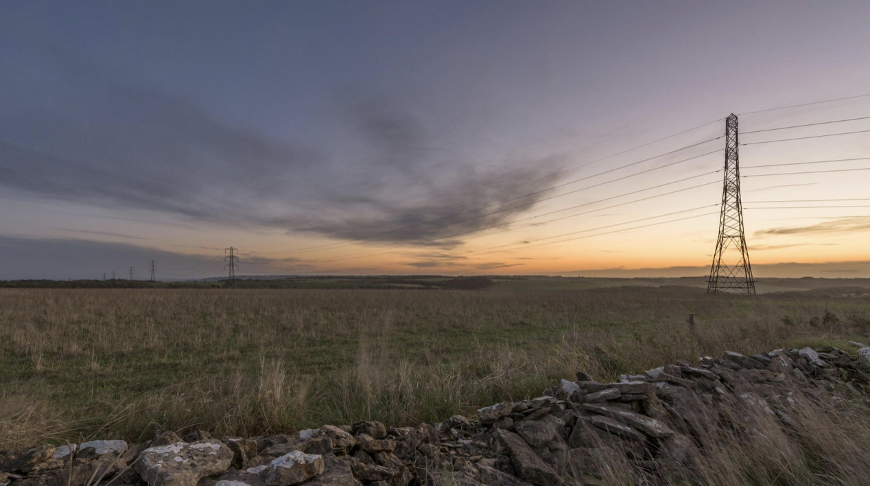 Cotswolds pylon removal 'once-in-a-generation opportunity'&nbsp;