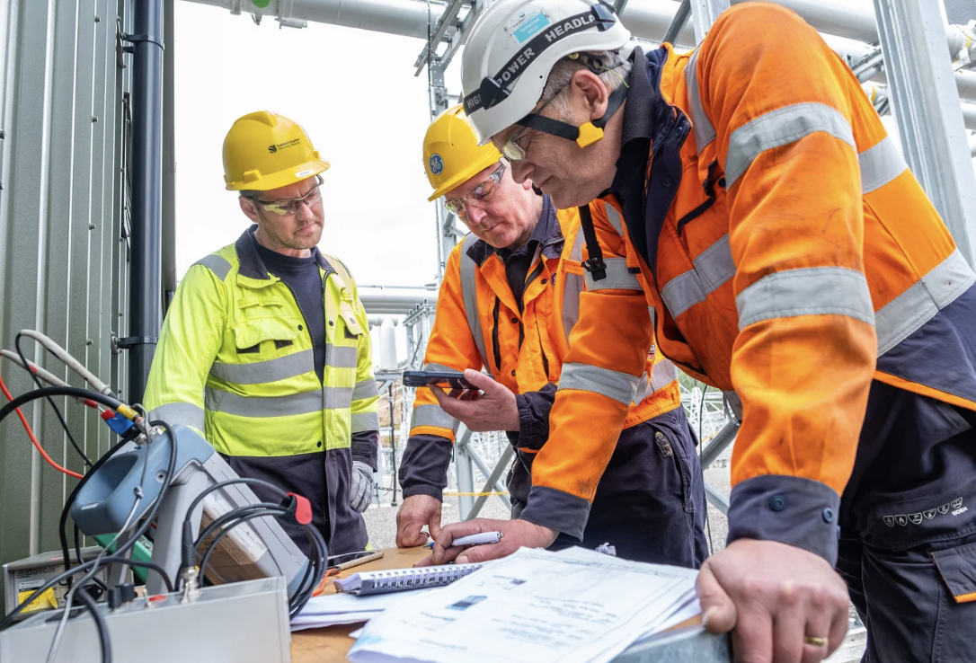 SSEN Distribution announces £950m framework for investment in the subsea networks powering Scotland’s island communities