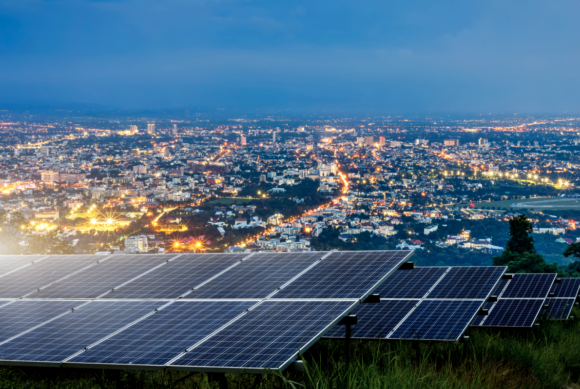 Northern Powergrid providing open data access to cut the cost and complexity of local area energy planning