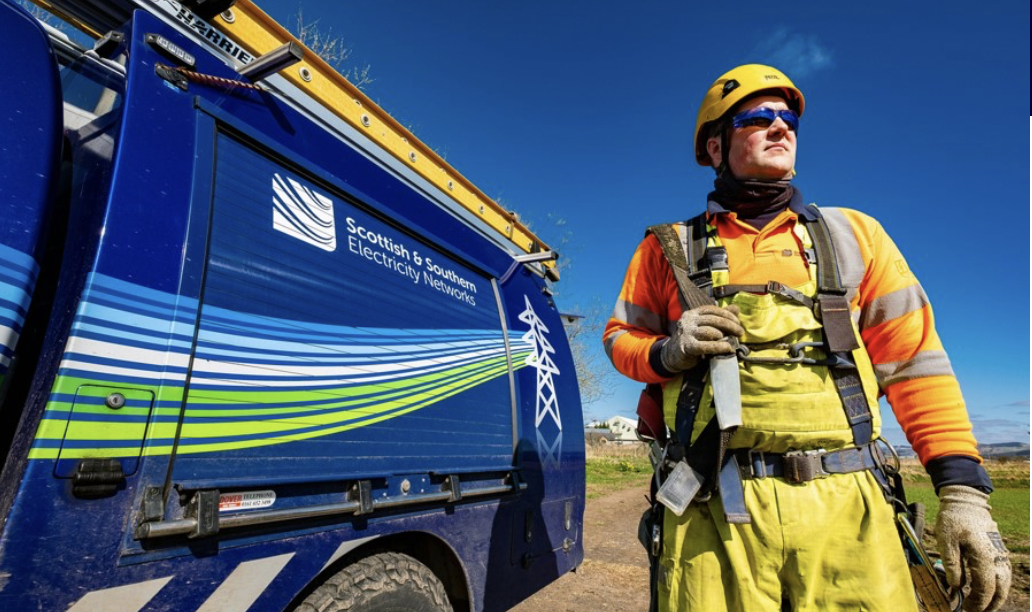 SSE generates nearly £10bn for UK economy
