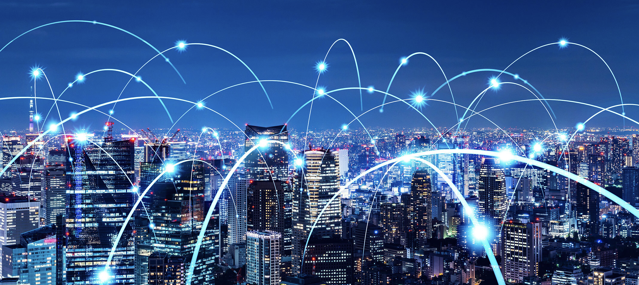 Digitalisation key to achieving CP target