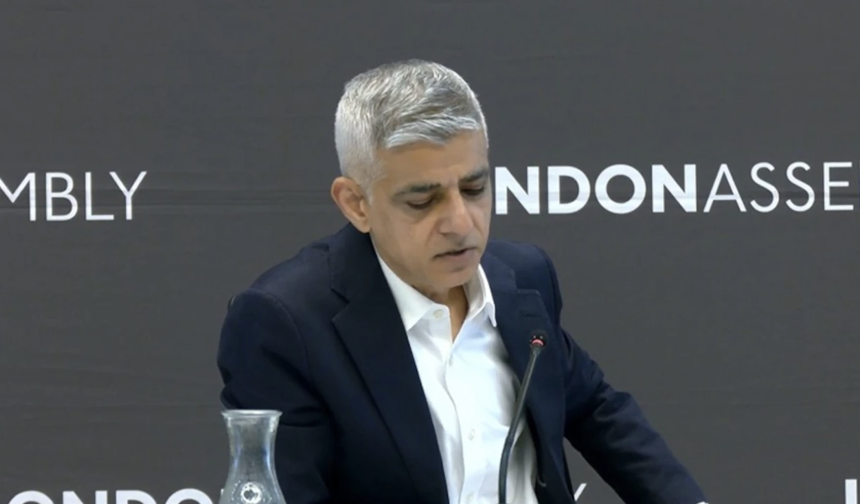 London Mayor calls for more ‘energy devolution’ as UK Power Networks announces net-zero strategy