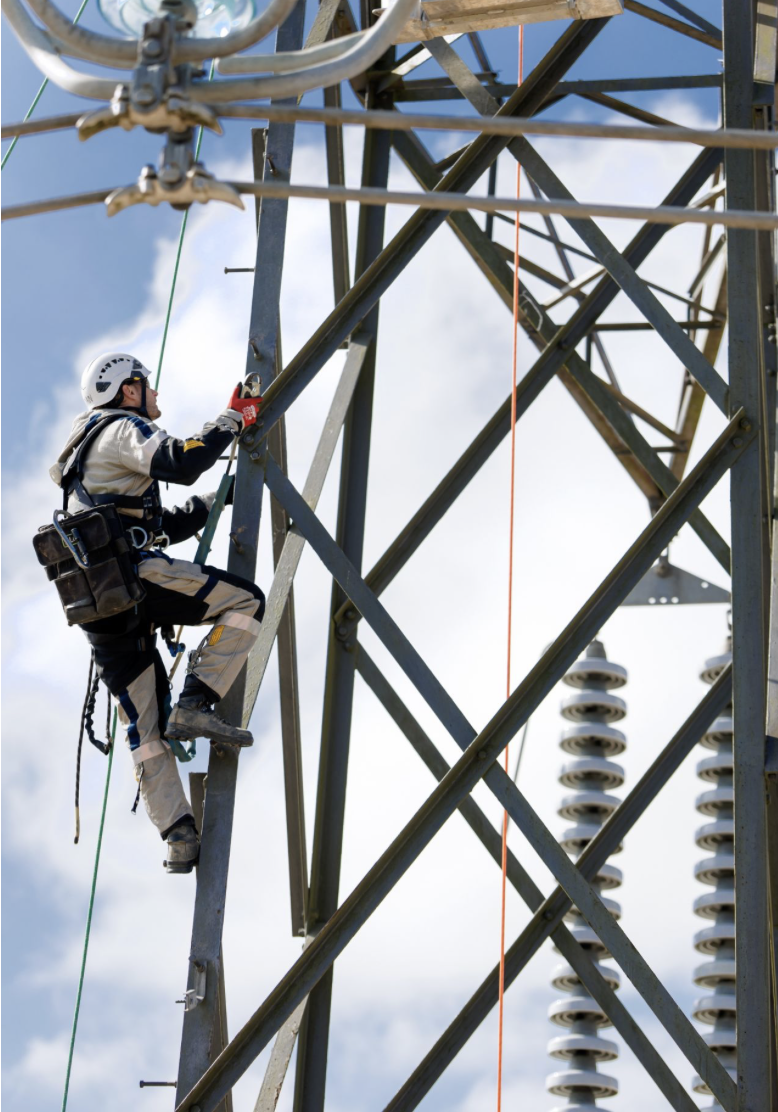 £1.2bn transmission partners appointed in major growth initiative
