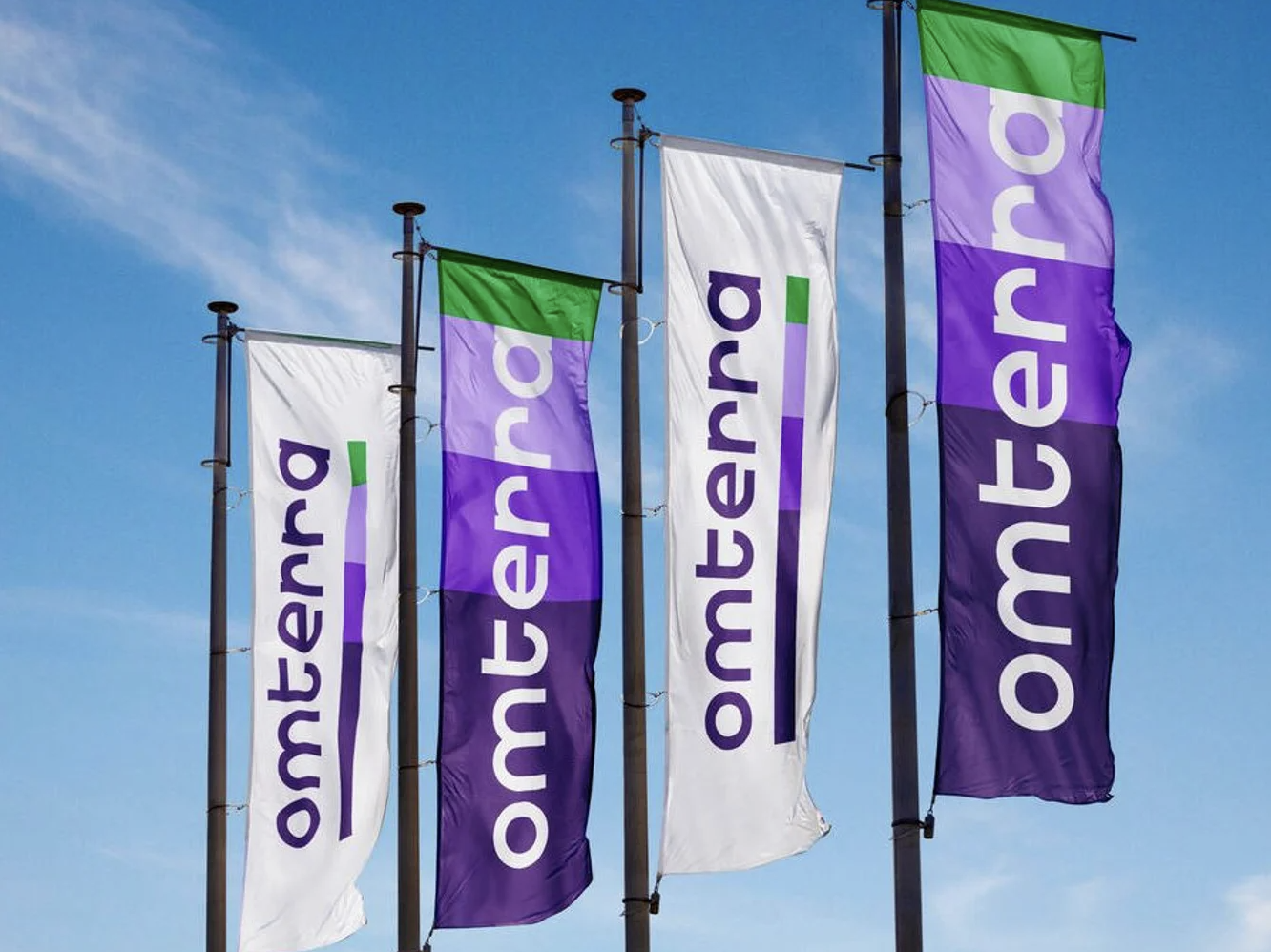 Omterra brand offers growth possibilities for Siemens Energy &amp; Siemens Gamesa