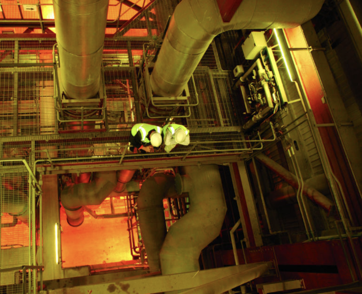 MEAG acquires iCON Infrastructure stake in London waste to energy plant