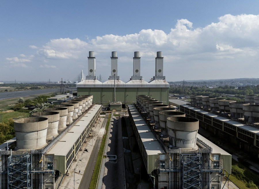 Uniper names Worley as the preferred EPC contractor for its proposed new power station at Connah’s Quay