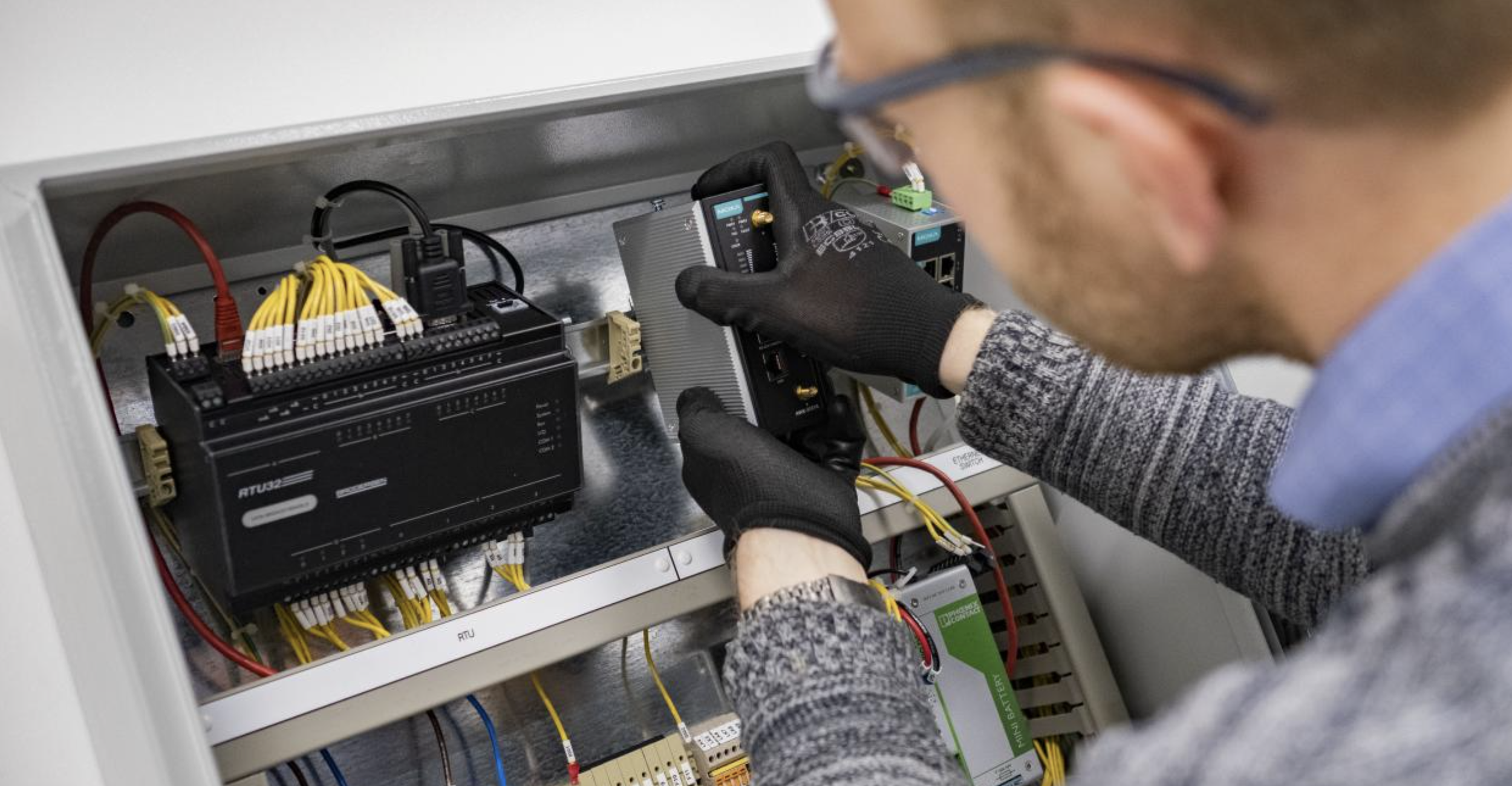 Smarter grid unlocks energy to power 5 million homes years sooner