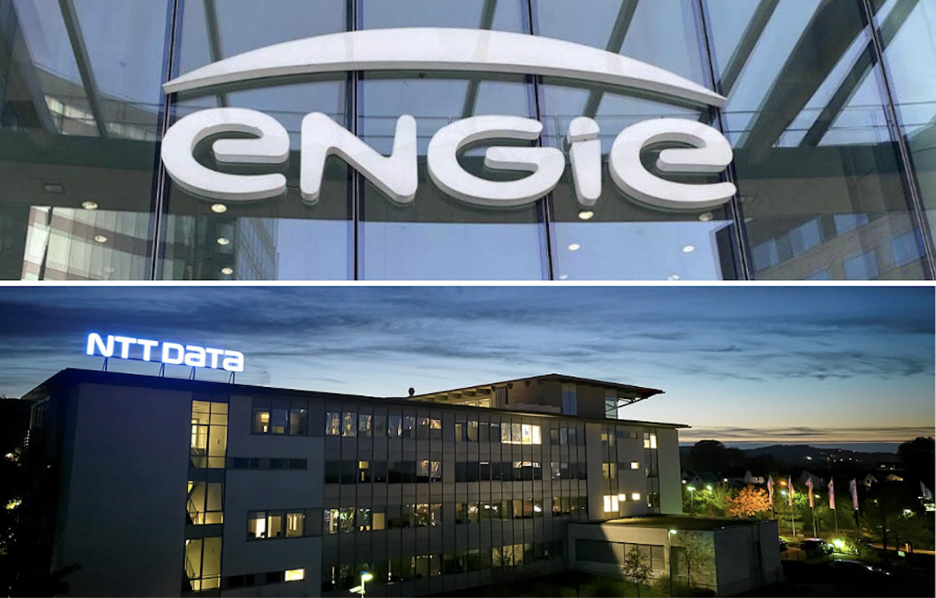 ENGIE and NTT DATA announce strategic partnership to power sustainable AI and data centre growth