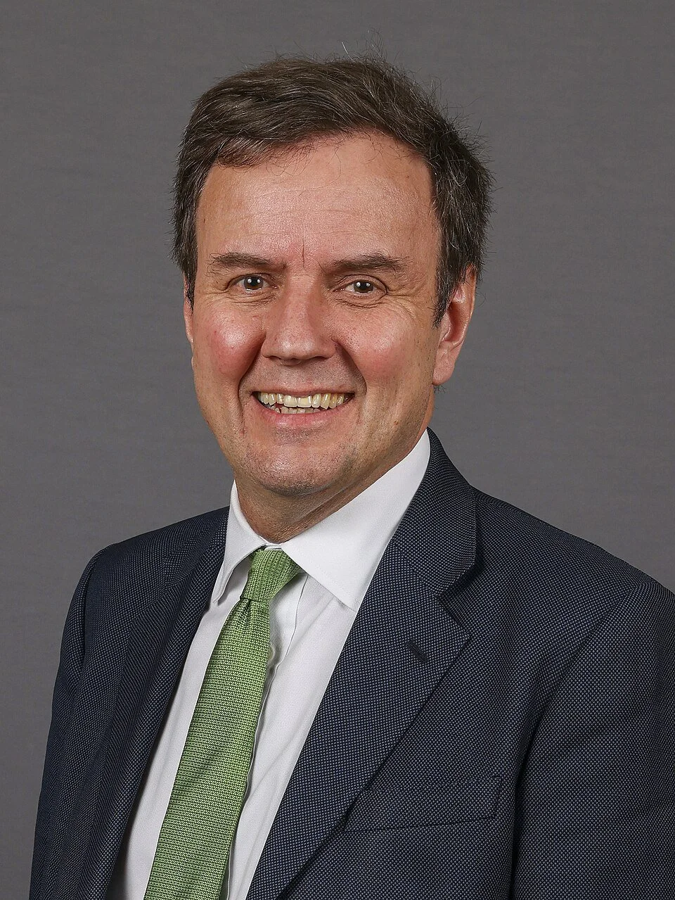 Sir Greg Hands