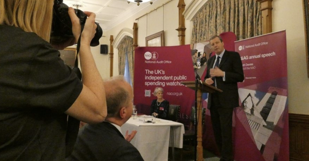 Delays to electricity grid upgrades risk higher consumer bills - NAO