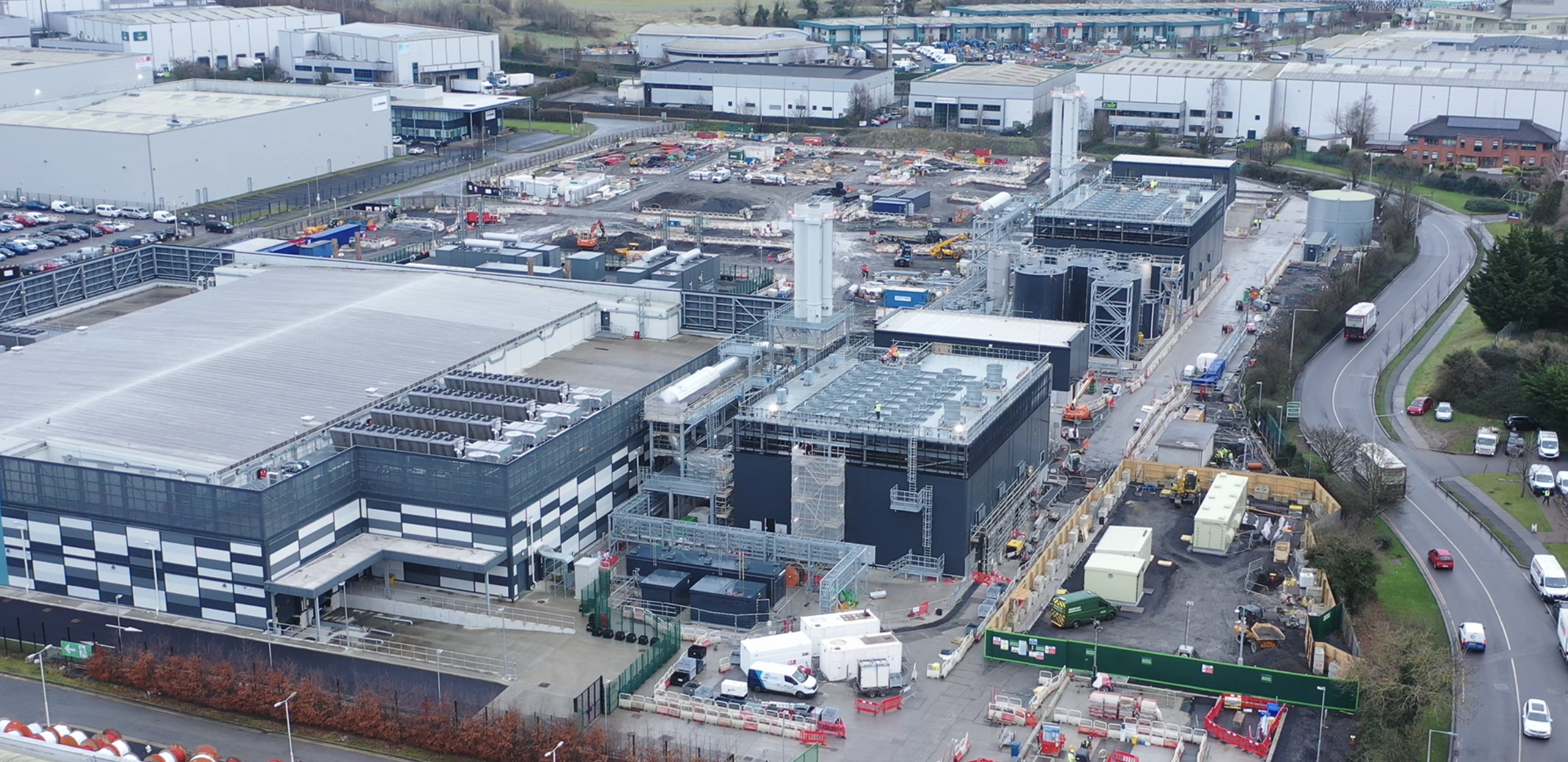 AVK secures £743m investment from Partners Group