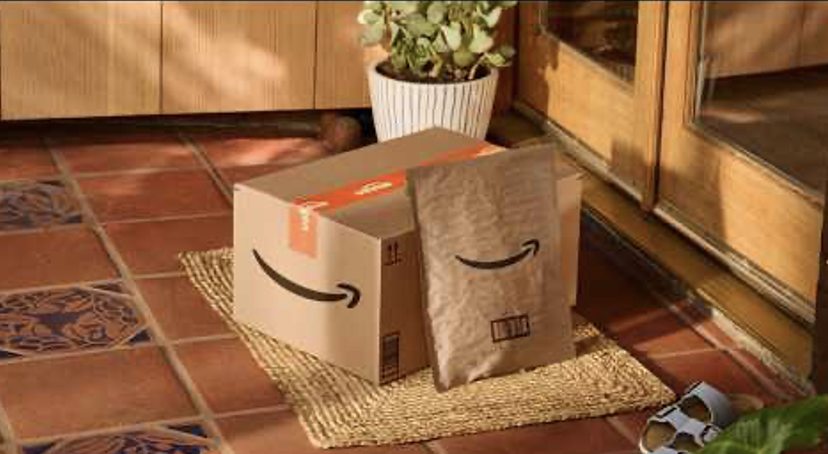  AI driving Amazon’s supply chain decarbonisation