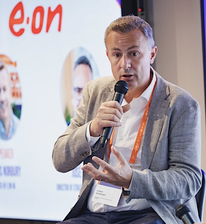 E.ON Next deploys 1,000 batteries across the UK as research reveals widespread consumer appetite for affordable, long-term solutions to high energy costs