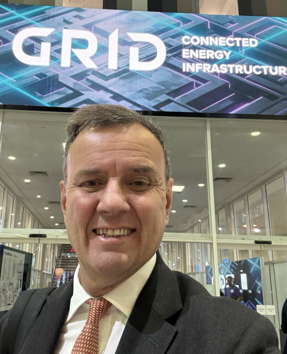 GRID-UK receives enthusiastic industry reaction
