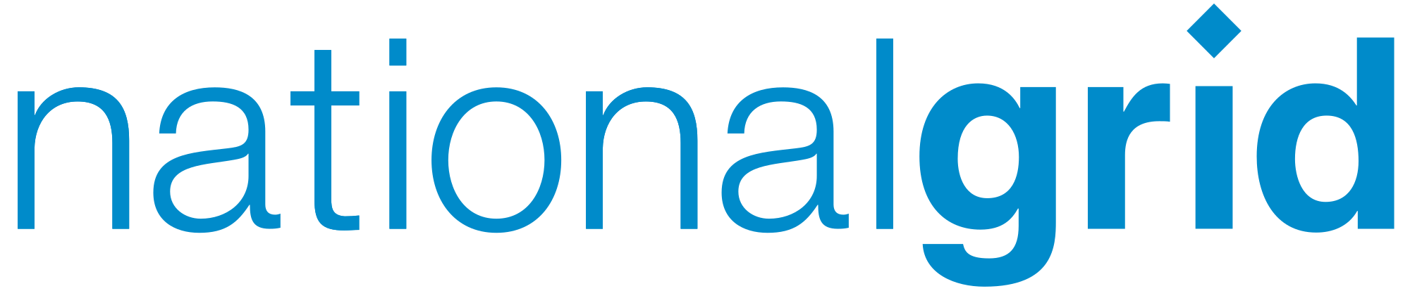 The word 'nationalguard' written in bold blue lowercase letters.