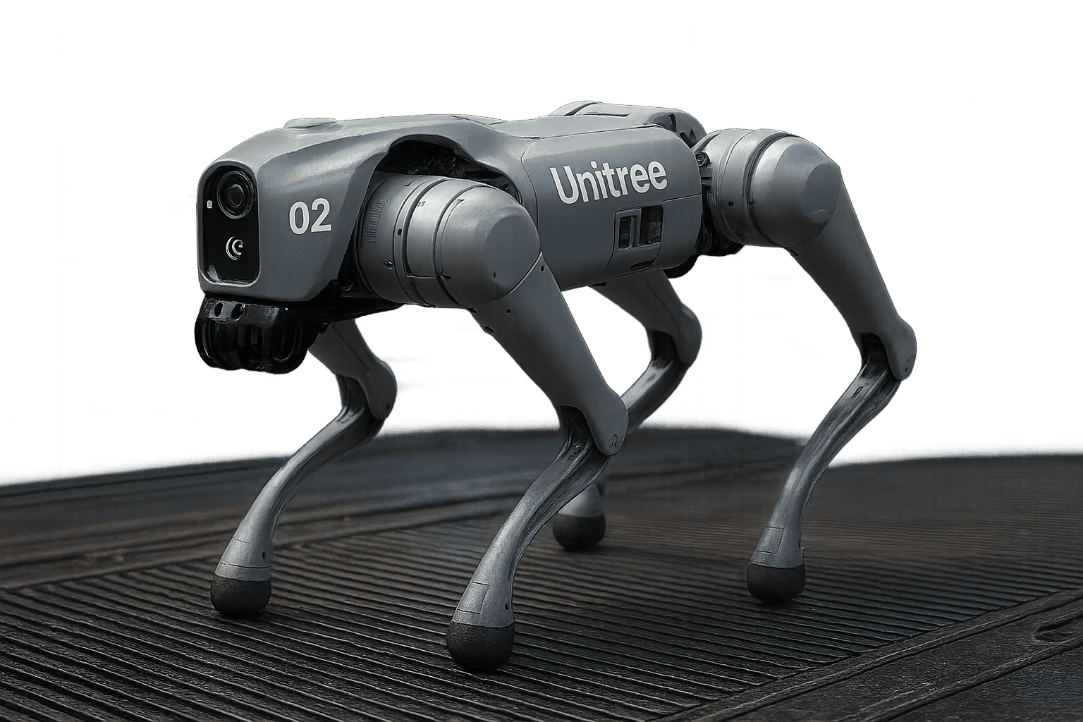 Robot Go2: Todo lo que debes saber sobre el perro robot más avanzado del mercado