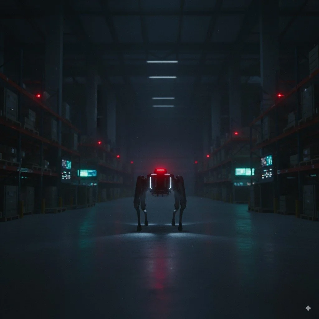 Empresas que ya están usando el robot B2: casos de éxito en España