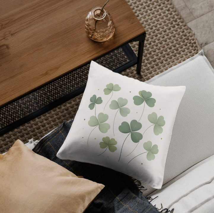Clover Pillow2.png
