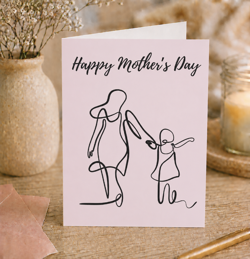 Happy Mother's Day