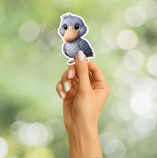 Cute Shoebill Hand.png