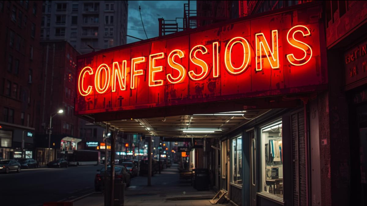 Confessions