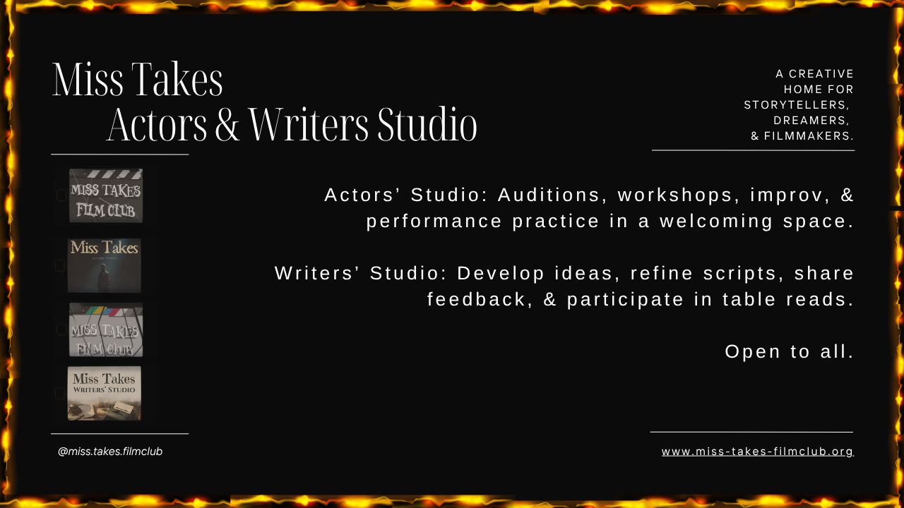 Slide 8 - Actors & Writers Studio.png