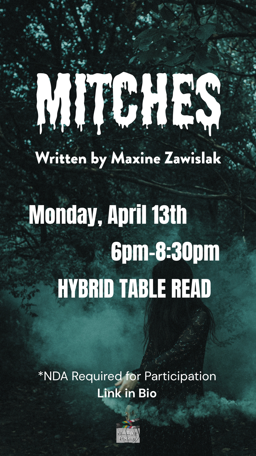 Mitches Hybrid Table Read