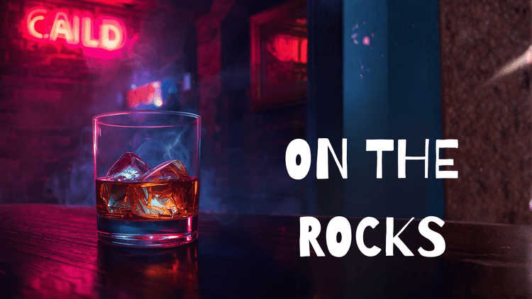 On the Rocks