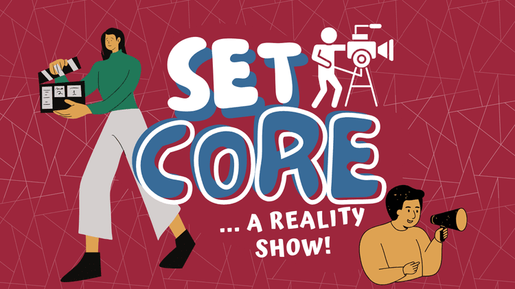 Set Core
