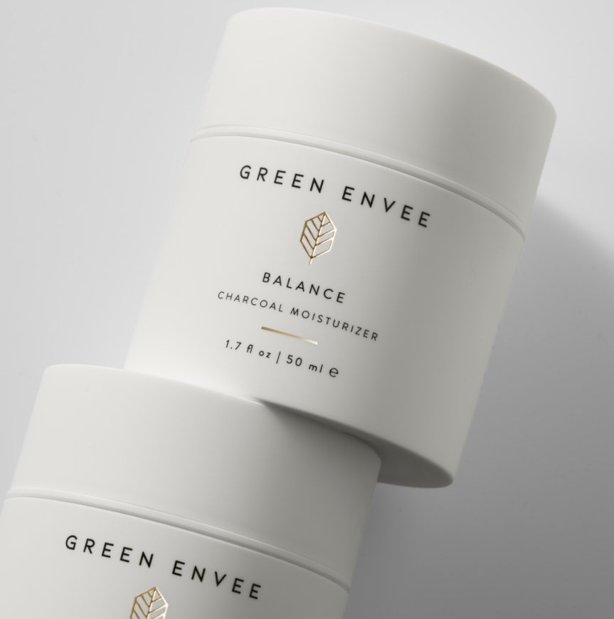 Balance Charcoal Moisturizer