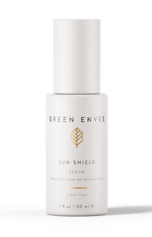 Sun Shield Serum SPF 50