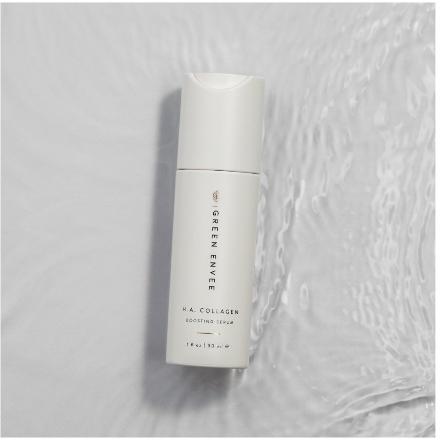 H.A. Collagen Boosting Serum