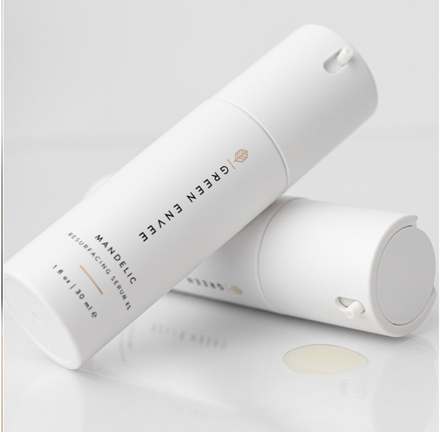 Mandelic Resurfacing Serum 8%