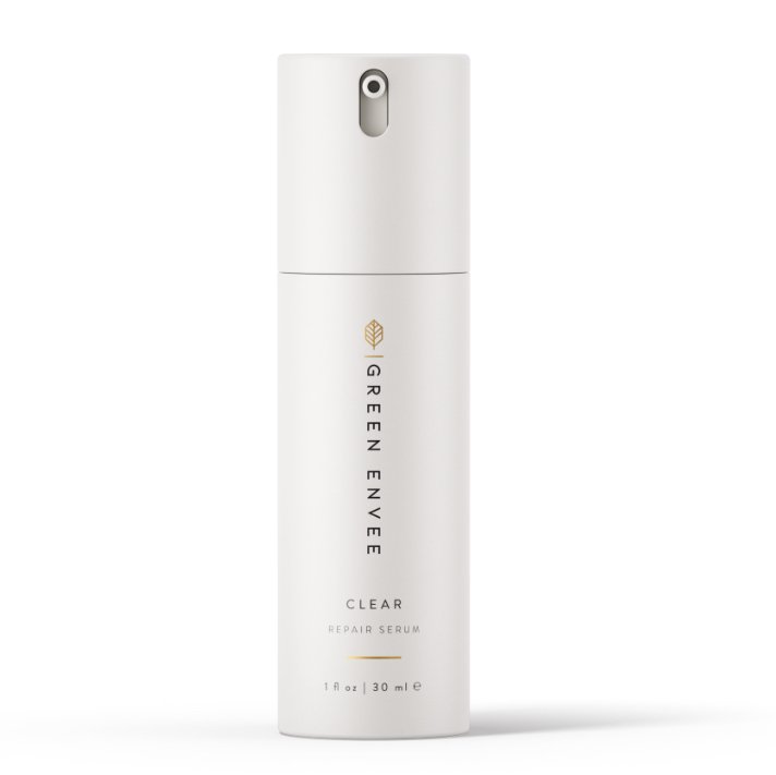 Clear Repair Serum