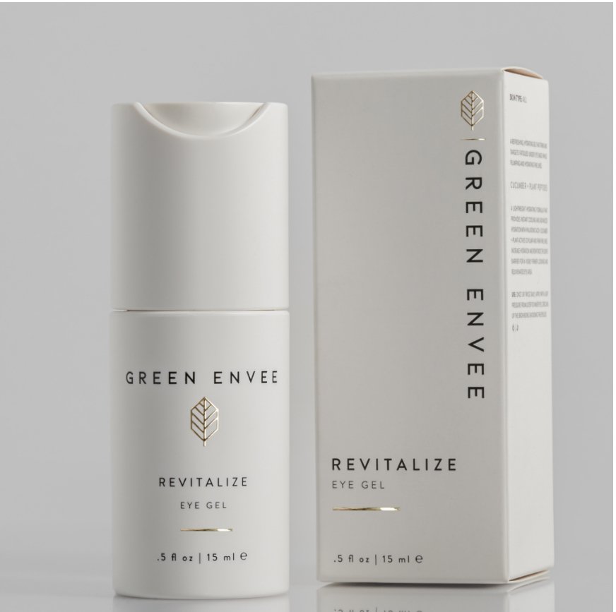 Revitalize Eye Gel