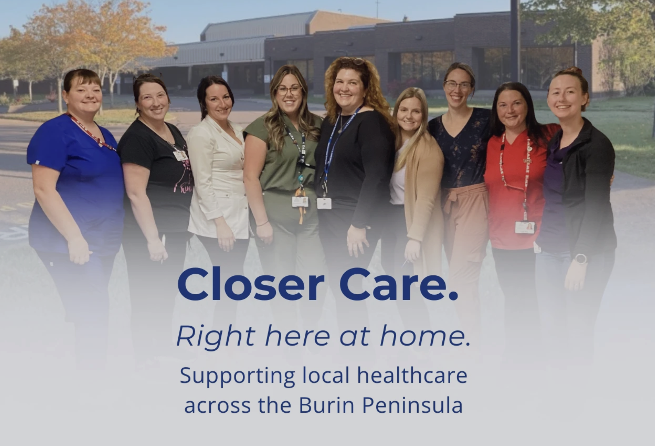 Burin Peninsula Health Care Foundation