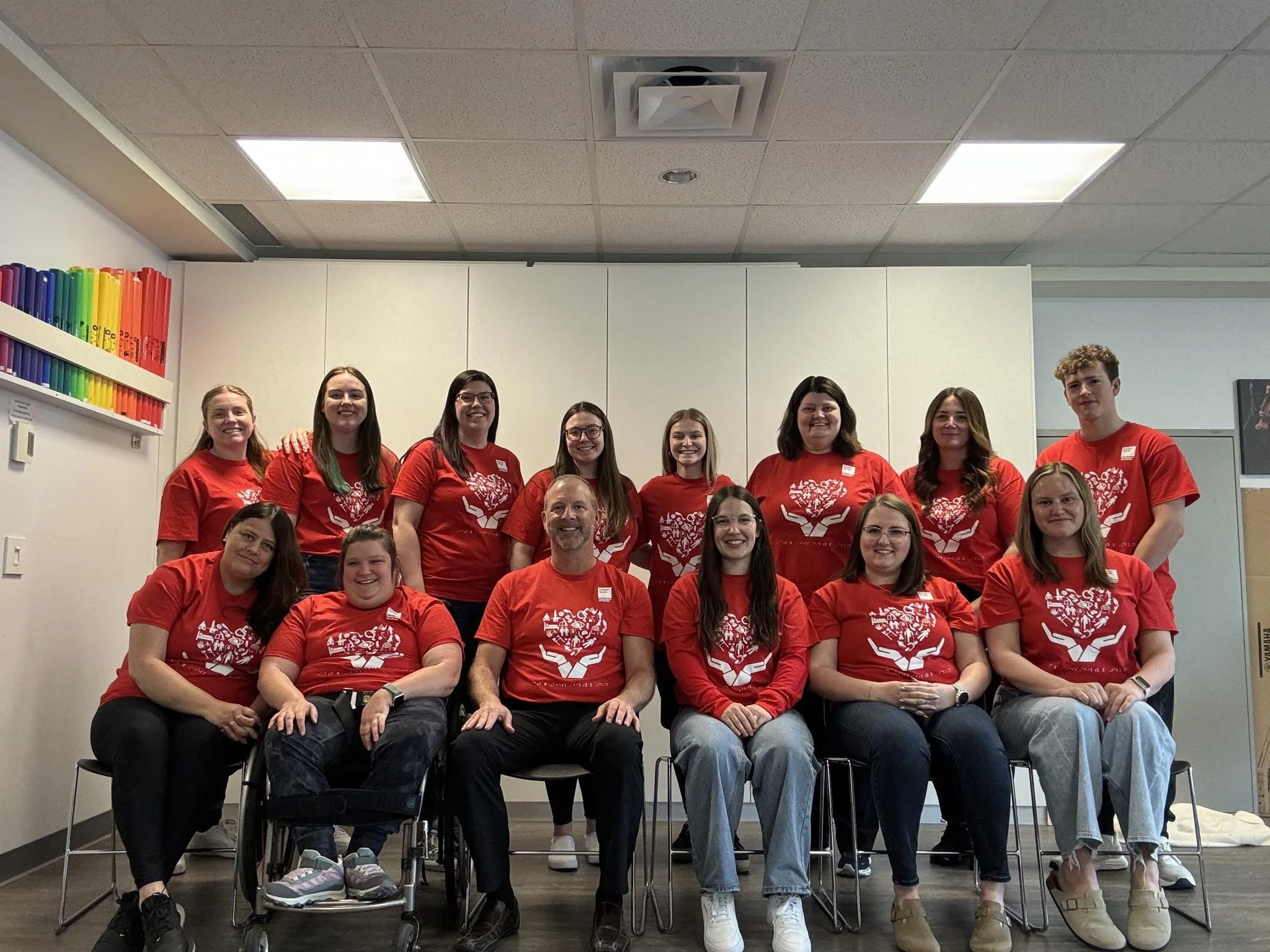 Easter Seals Newfoundland & Labrador