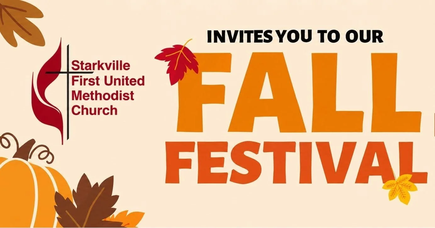 Join us on October 25!