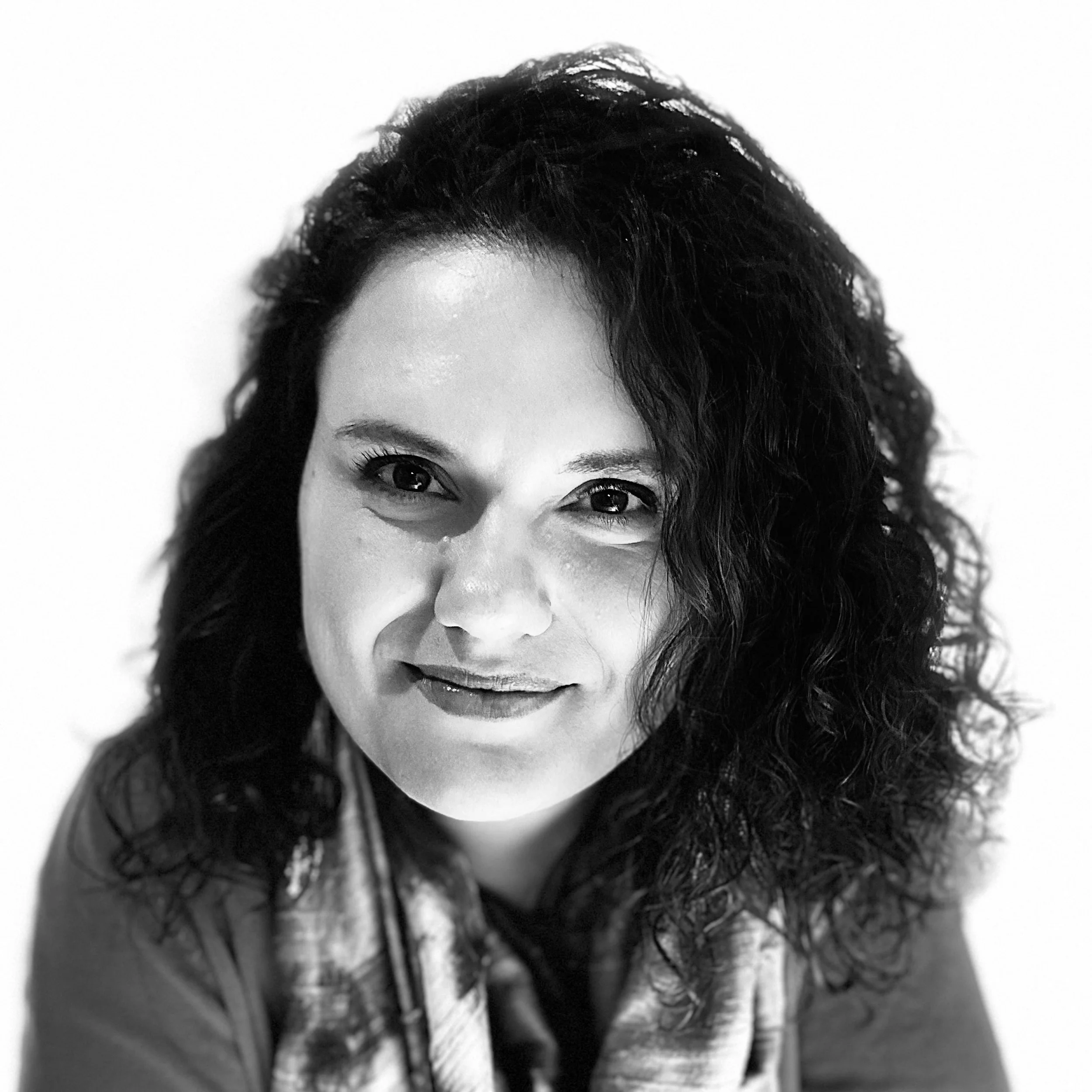 Ana Welch, Microsoft Product Evangelist