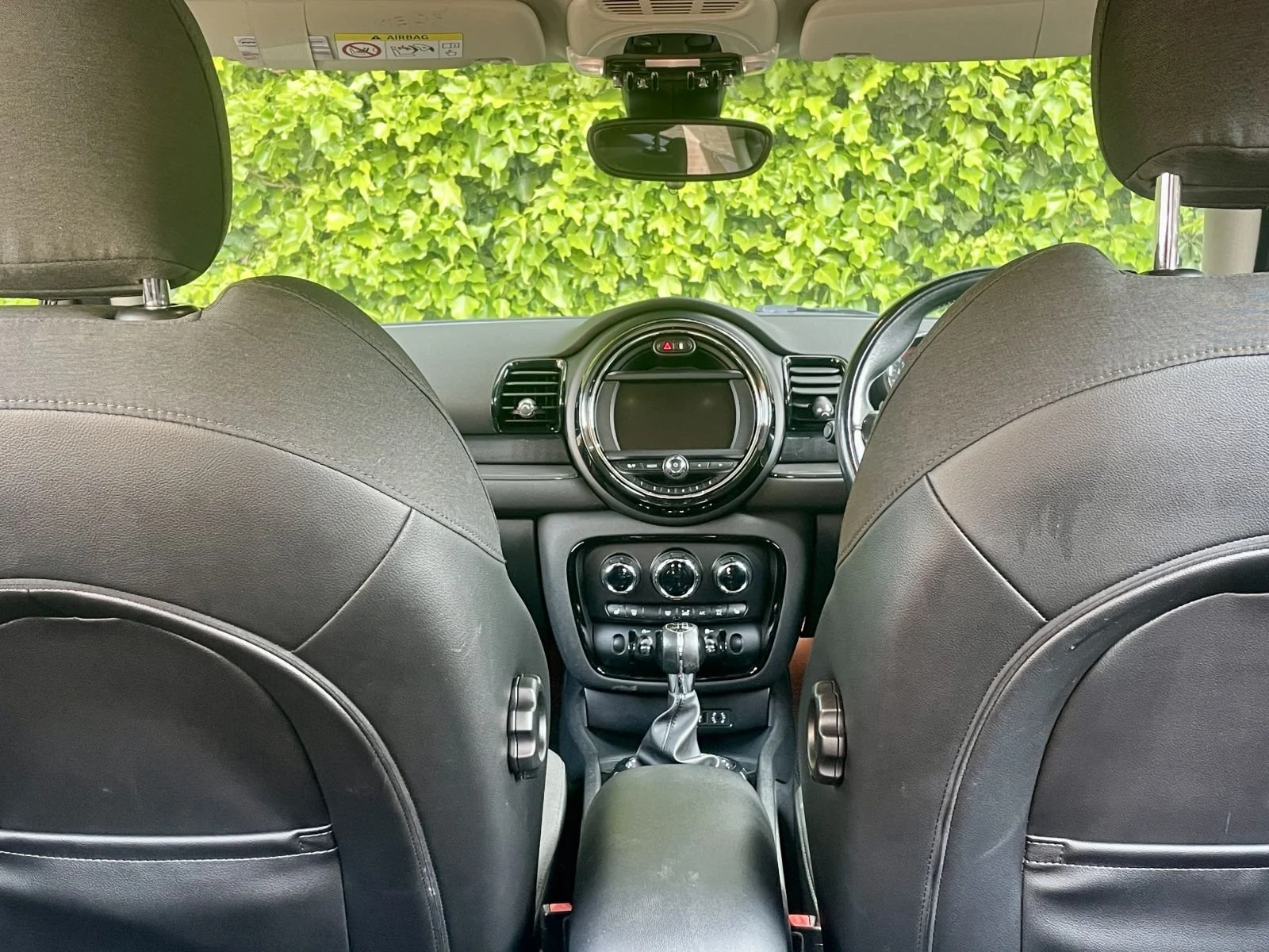 WR66 Moonwalk Grey Clubman Manual Cooper Diesel 20.jpg