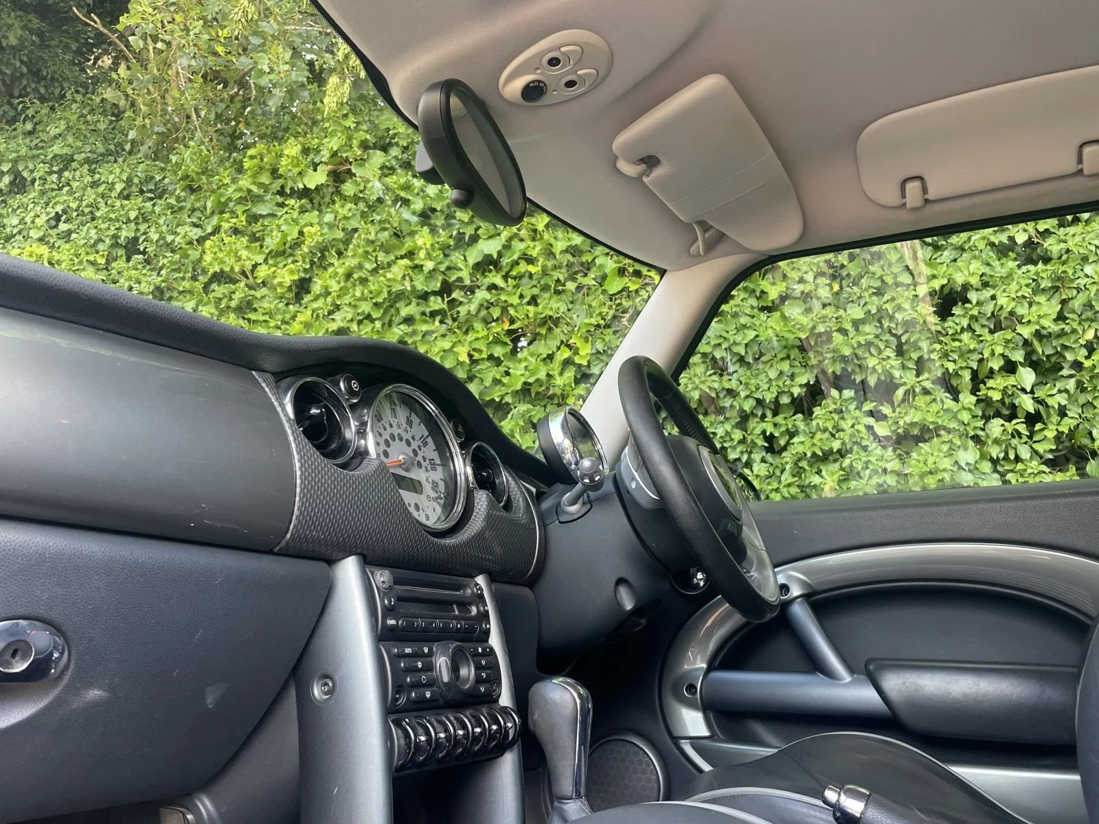 VU56 Automatic Park Lane Cooper 11.JPG