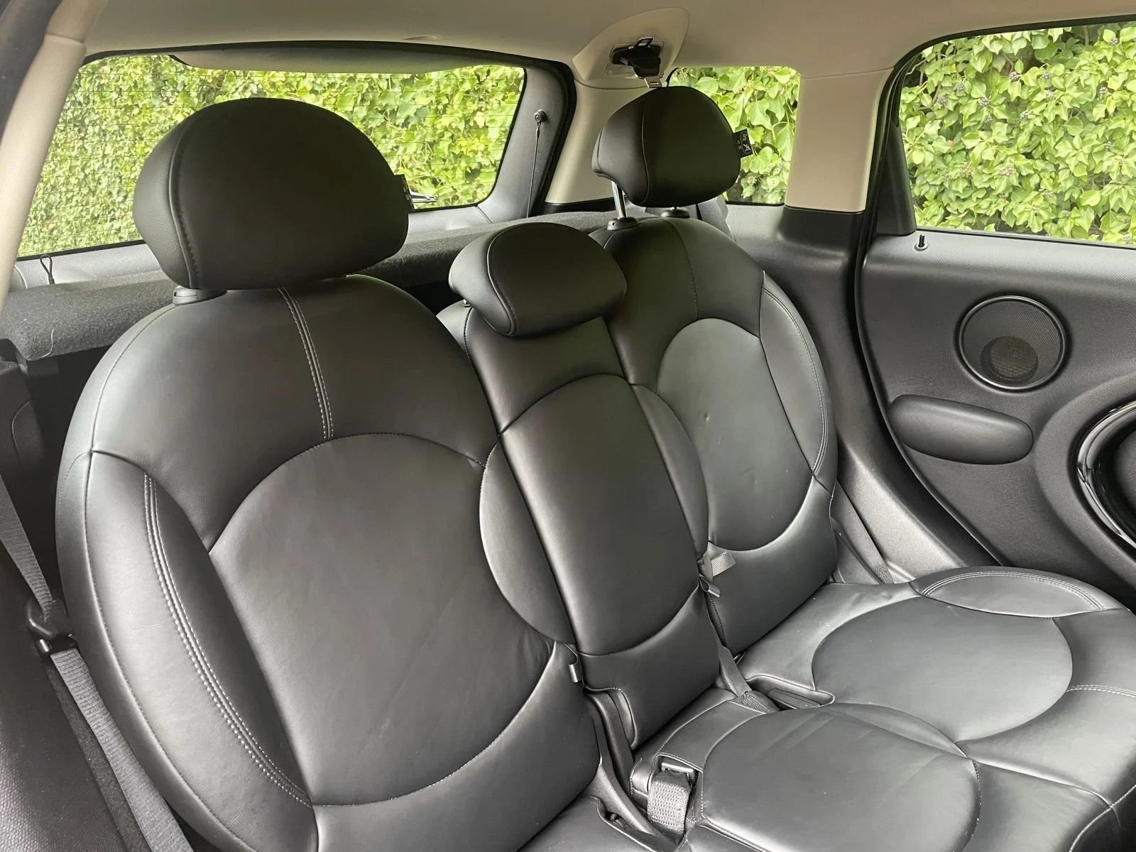 BV15 Midnight Grey Countryman Cooper Diesel 9.JPG